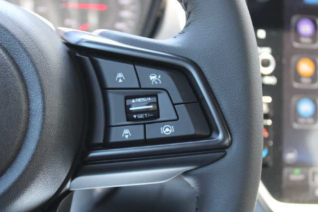 New 2026 Subaru WRX AWD/4WD image 31