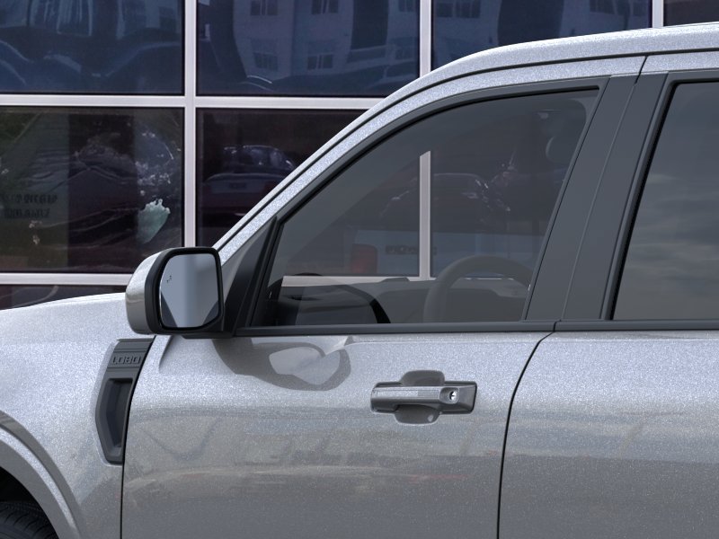 New 2025 Ford Maverick Lobo AWD/4WD image 21