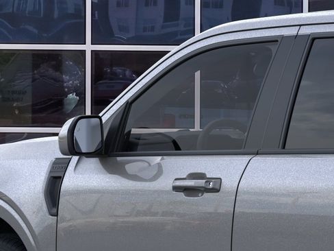 New 2025 Ford Maverick Lobo AWD/4WD image 21