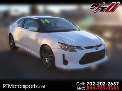 Used 2014 Scion tC