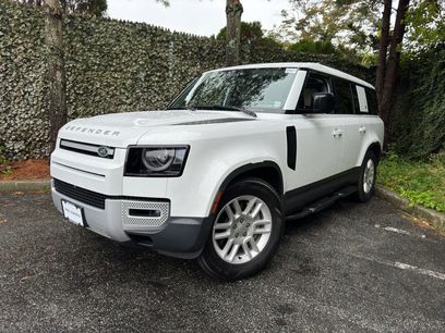 Used 2023 Land Rover Defender 130 S
