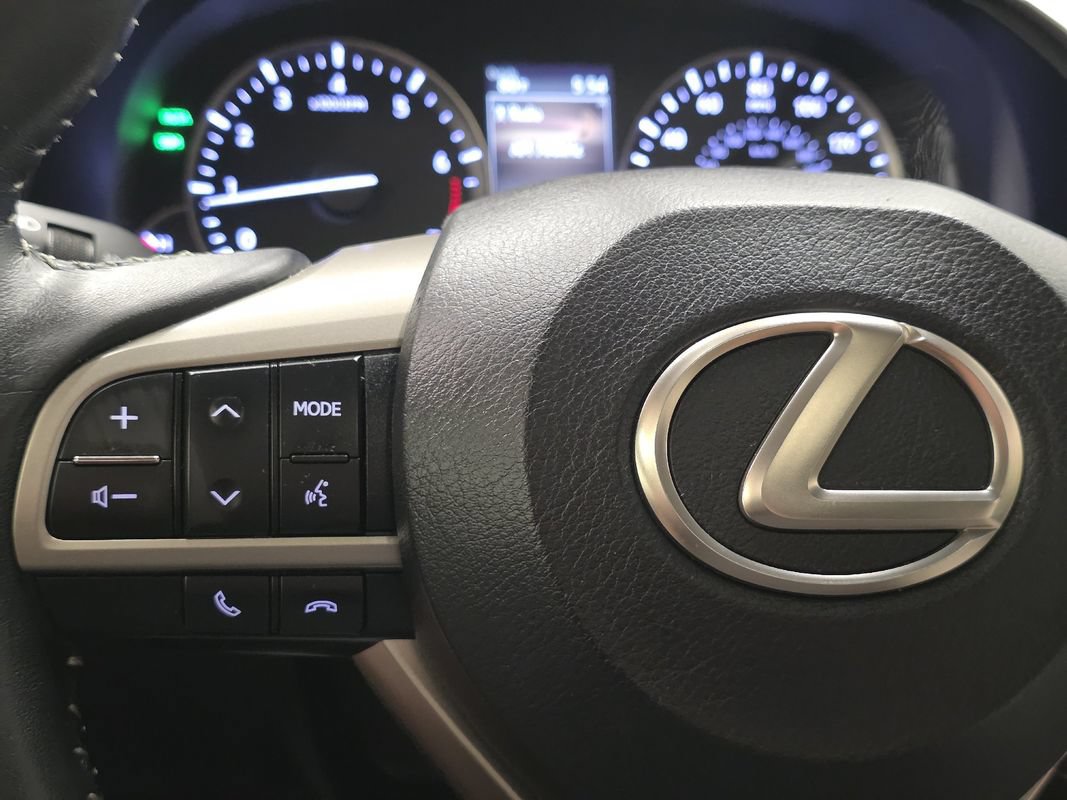 Used 2018 Lexus RX 350 FWD w/ Premium Package image 29