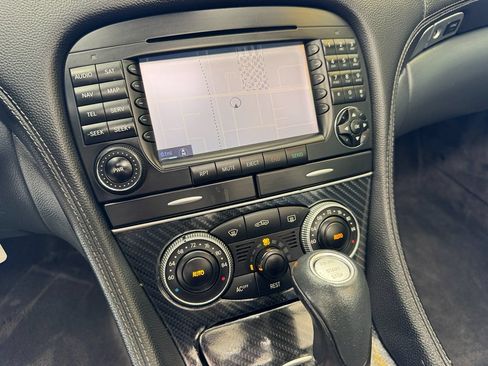 Used 2005 Mercedes-Benz SL 55 AMG image 24