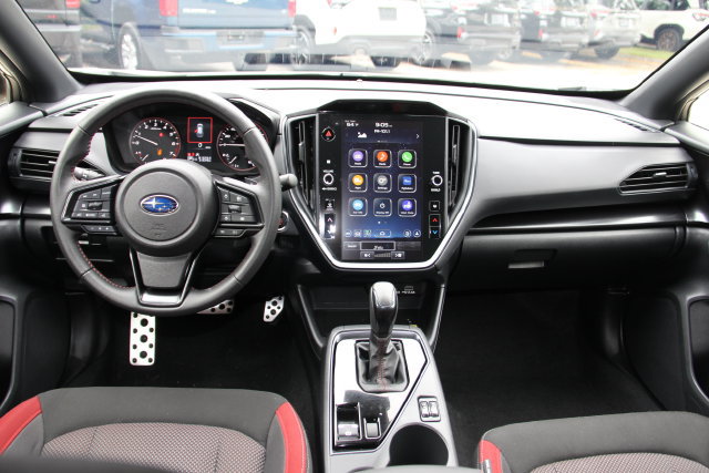 Used 2024 Subaru Impreza RS AWD/4WD image 33