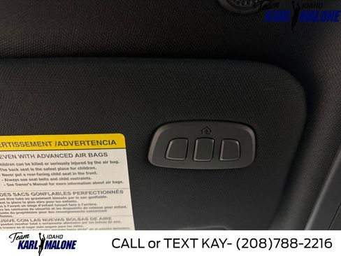 New 2026 Ford Explorer Tremor w/ Tremor Ultimate Package AWD/4WD image 36