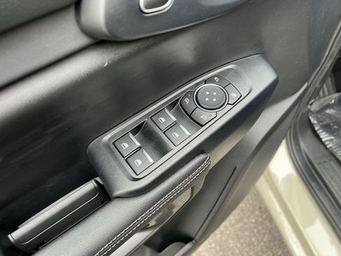 New 2025 Ford Ranger XLT w/ Convenience Package image 15