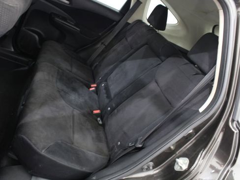 Used 2014 Honda CR-V EX image 16
