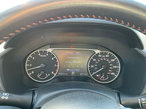 Used 2023 Nissan Altima 2.5 SR image 18