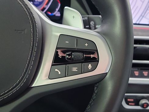 Certified 2023 BMW X5 xDrive40i w/ M Sport Package image 14