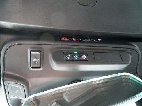 Used 2023 Chevrolet Camaro SS image 24