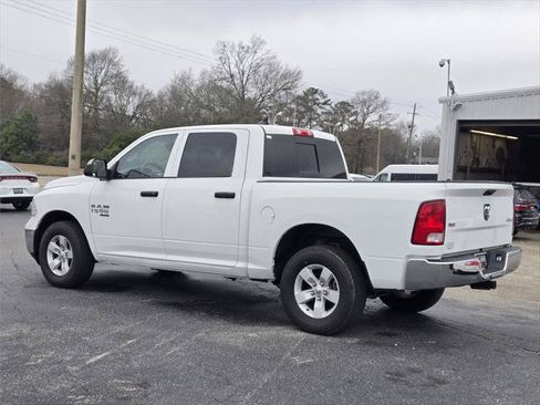 Certified 2023 RAM 1500 Classic SLT w/ Trailer & Traction Group AWD/4WD image 11