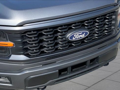 Used 2024 Ford F150 STX AWD/4WD image 28
