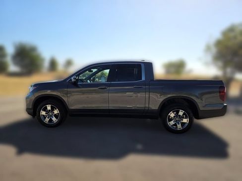 New 2026 Honda Ridgeline RTL image 9