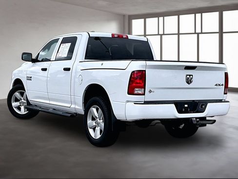 Used 2015 RAM 1500 Express AWD/4WD image 14