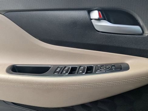 Used 2020 Hyundai Santa Fe SEL image 32