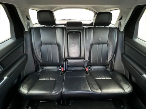 Used 2017 Land Rover Discovery Sport HSE AWD/4WD image 12