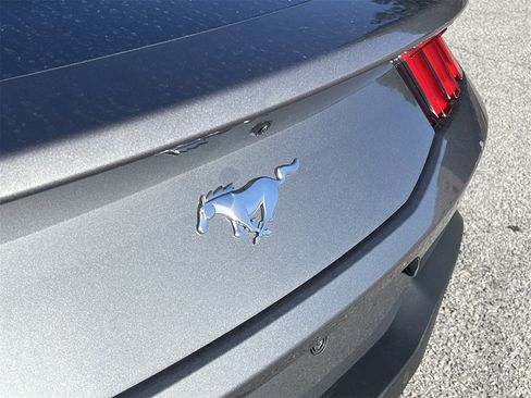 New 2026 Ford Mustang Coupe image 25