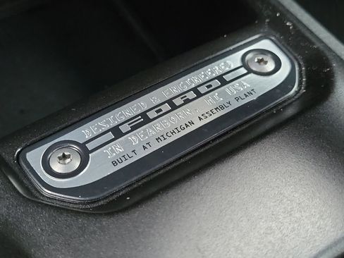 Used 2023 Ford Bronco Badlands image 30