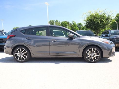 New 2026 Subaru Impreza 2.0i Sport AWD/4WD image 4