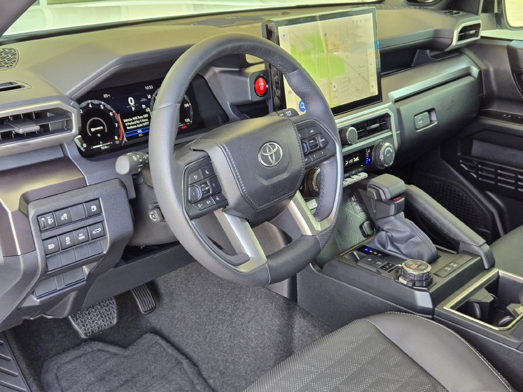 Used 2026 Toyota 4Runner TRD Off-Road Premium AWD/4WD image 10
