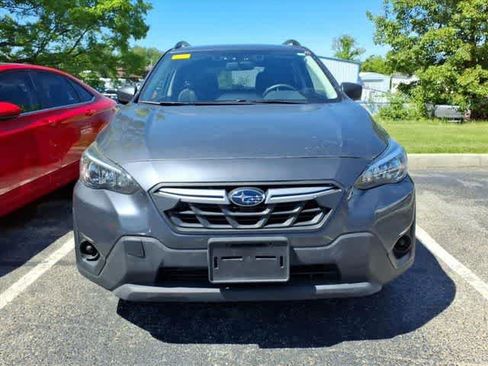 Used 2023 Subaru Crosstrek 2.0i AWD/4WD image 10