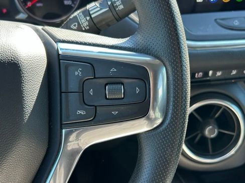 Certified 2024 Chevrolet Blazer LT w/ Convenience Package image 22