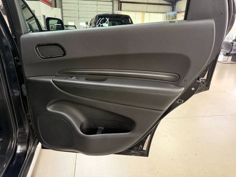 Used 2022 Dodge Durango AWD w/ Skid Plate Group image 14