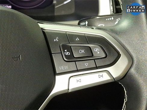 Used 2022 Volkswagen Atlas SE image 23