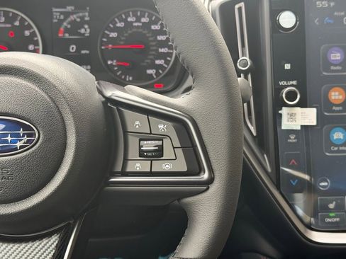 New 2026 Subaru WRX Premium AWD/4WD image 12