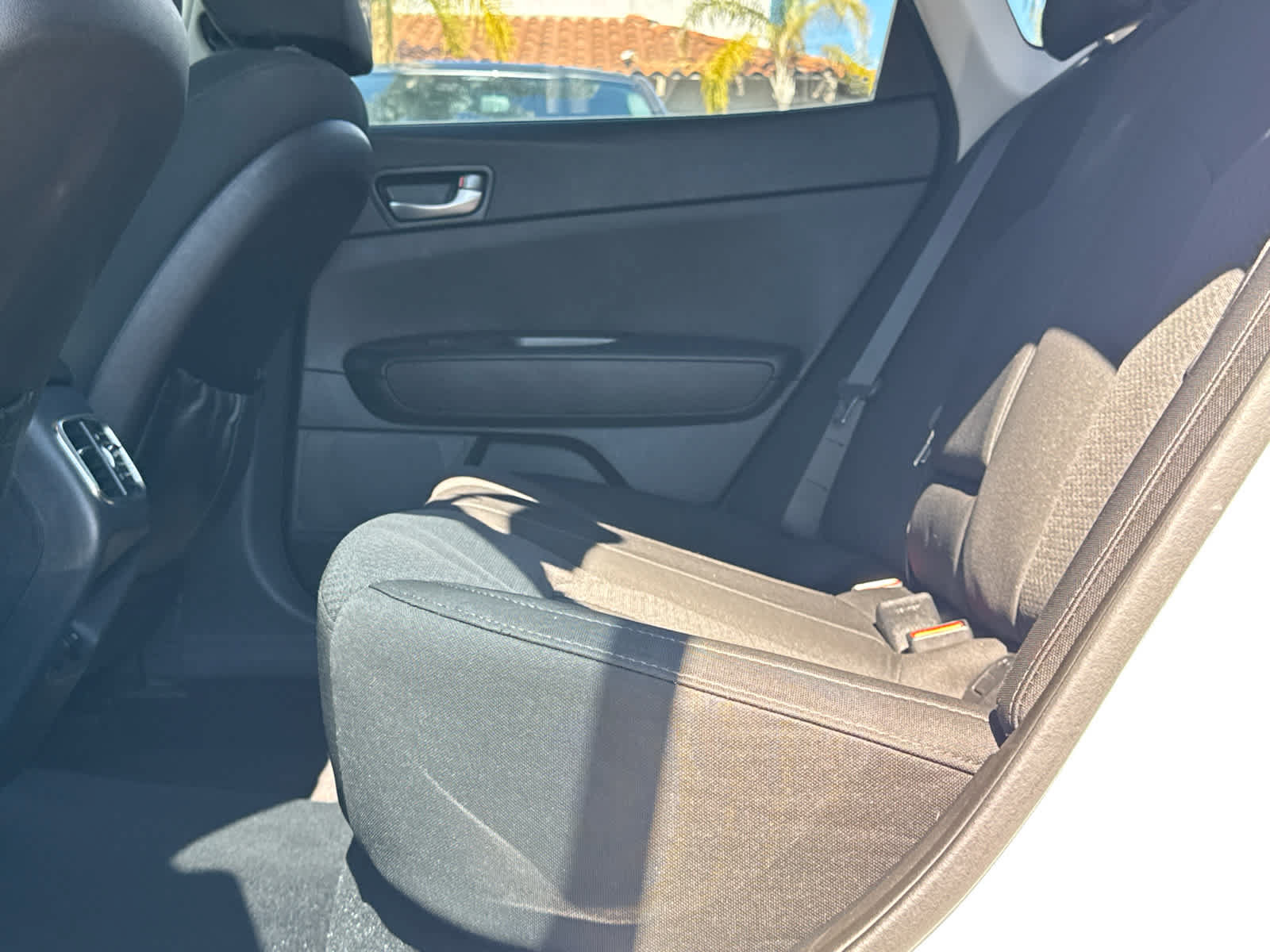 Used 2016 Kia Optima LX w/ Technology Package FWD image 32