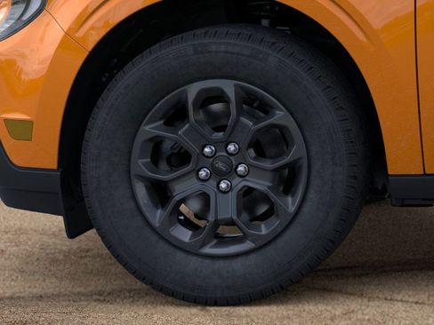 New 2026 Ford Maverick XLT w/ XLT Luxury Package FWD image 37