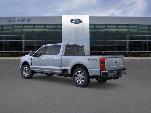 New 2026 Ford F250 Lariat w/ Lariat Ultimate Package AWD/4WD image 4