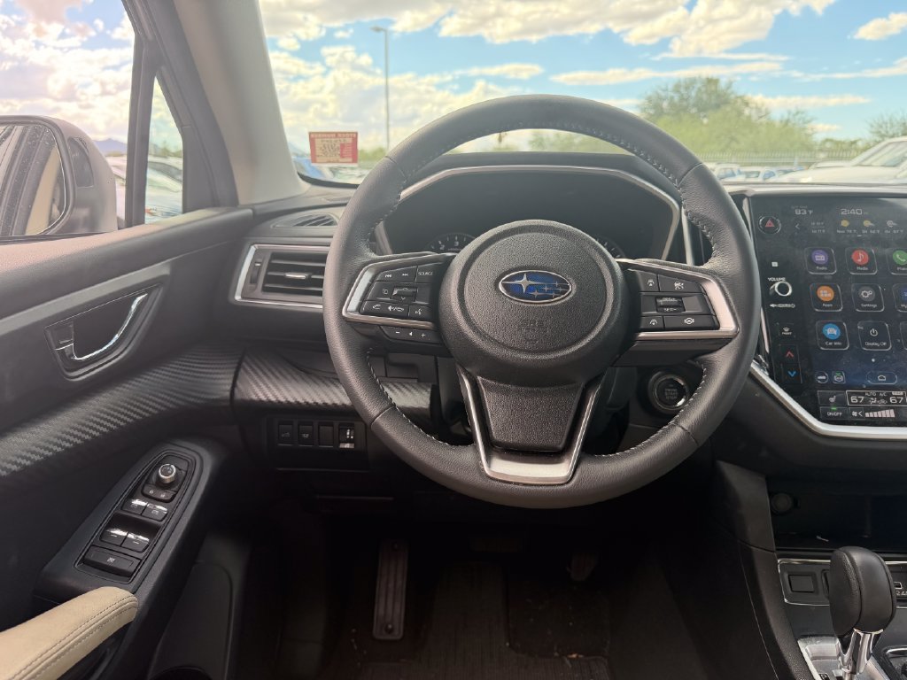 Used 2023 Subaru Ascent Premium w/ Convenience Package AWD/4WD image 8