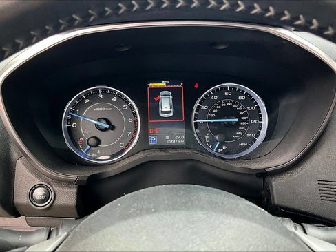 Used 2021 Subaru Ascent Touring AWD/4WD image 12