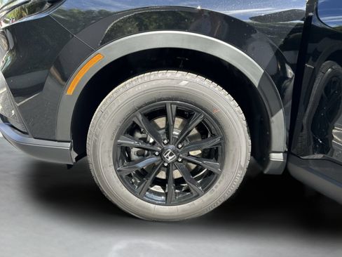 Used 2024 Honda CR-V Sport image 24
