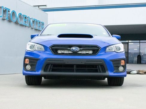 Used 2019 Subaru WRX Premium image 3