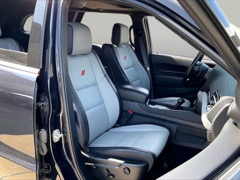 Used 2024 Dodge Durango R/T AWD/4WD image 9