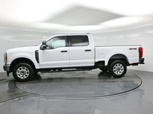 Certified 2024 Ford F250 XLT image 25