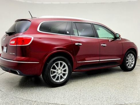 Used 2016 Buick Enclave Leather FWD image 5