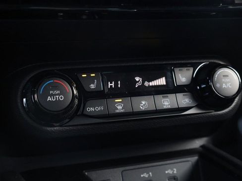 New 2026 Nissan Kicks SV w/ Cold Weather Package image 14