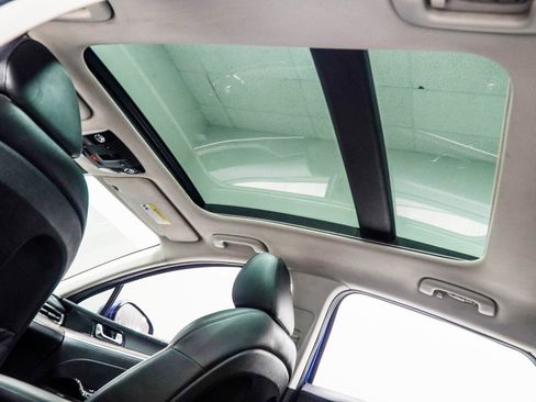 Used 2021 Kia K5 EX w/ EX Premium Package image 35