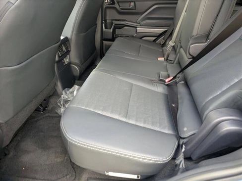 New 2026 Toyota 4Runner TRD Off-Road Premium image 14