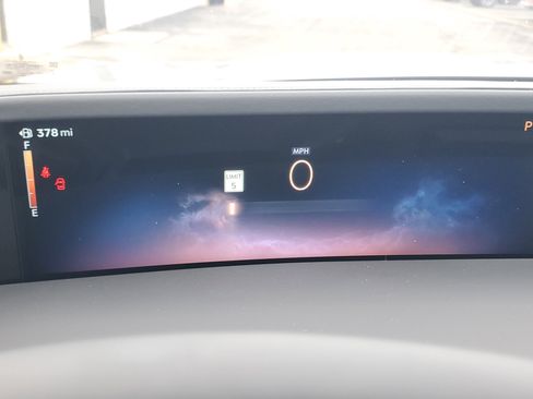 New 2026 Lincoln Nautilus Premier w/ Equipment Group 102A image 18