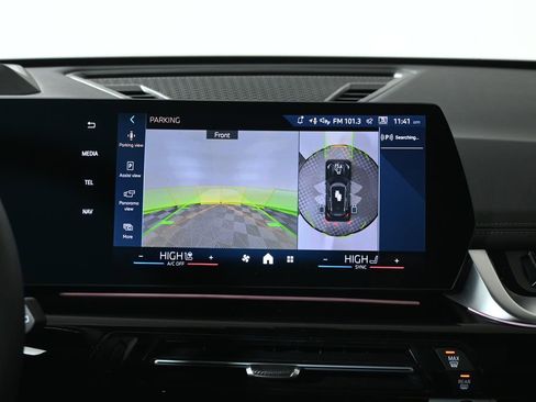 New 2026 BMW X1 xDrive28i w/ Technology Package image 22