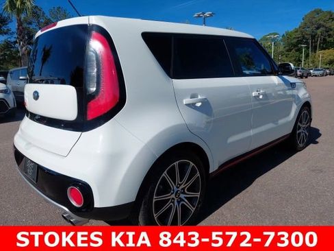 Used 2018 Kia Soul ! w/ Tech Package image 5