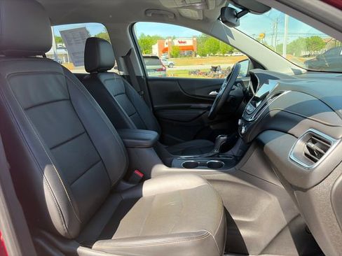 Used 2019 Chevrolet Equinox Premier FWD image 13