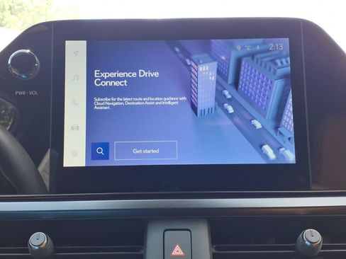 Used 2025 Lexus UX 300h AWD w/ Cold Area Package image 10
