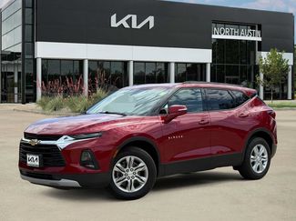 Used 2019 Chevrolet Blazer LT FWD video 1