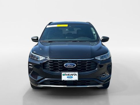 Used 2024 Ford Escape ST-Line AWD/4WD image 9