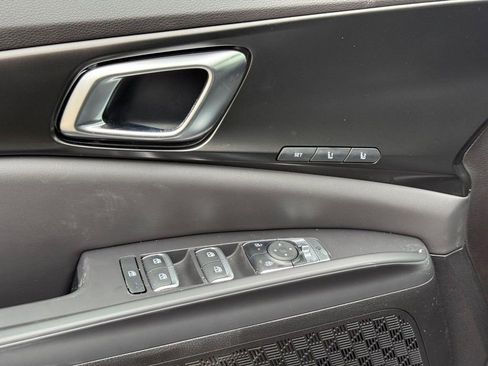 New 2026 Kia Carnival SX Prestige FWD image 21